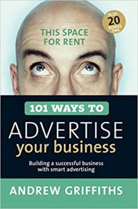 101 ways to advertise your business