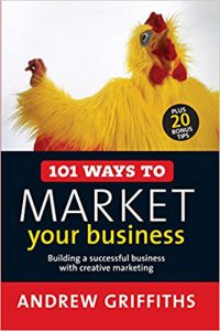 101 ways to market your business