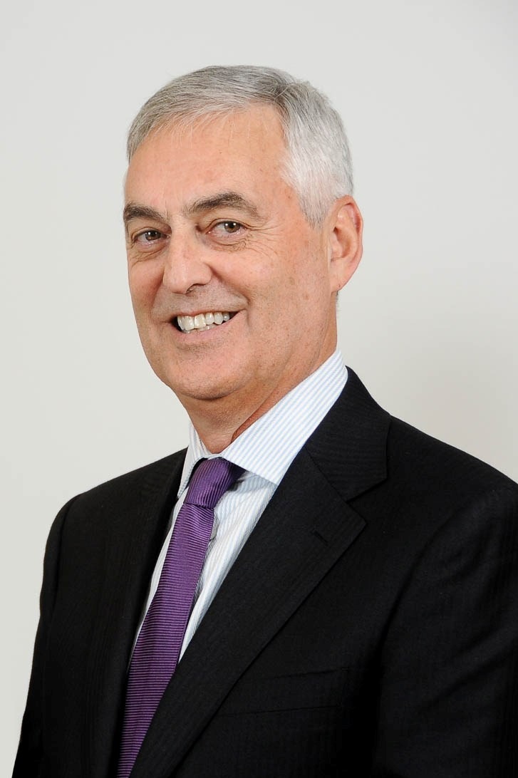 Rodney Horin