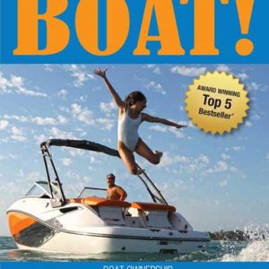 Honey, let's buy a BOAT! Cover