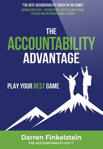 The Accountability Advantage