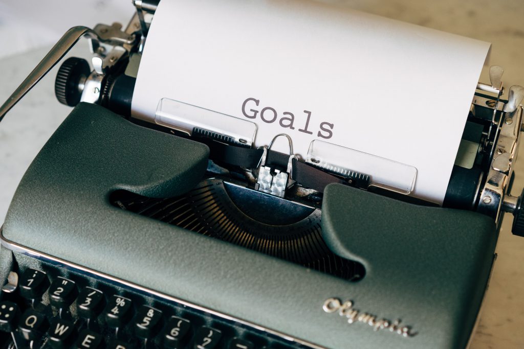 What Are The Seven Steps Of Goal Setting?