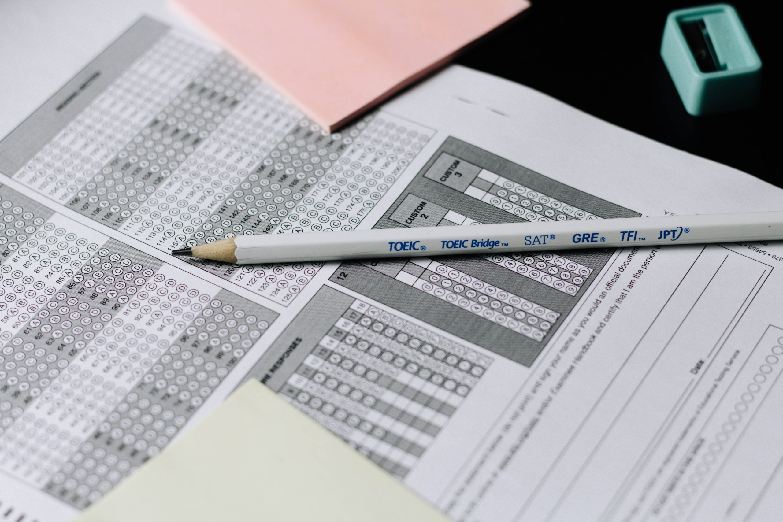 Accountability scorecard
