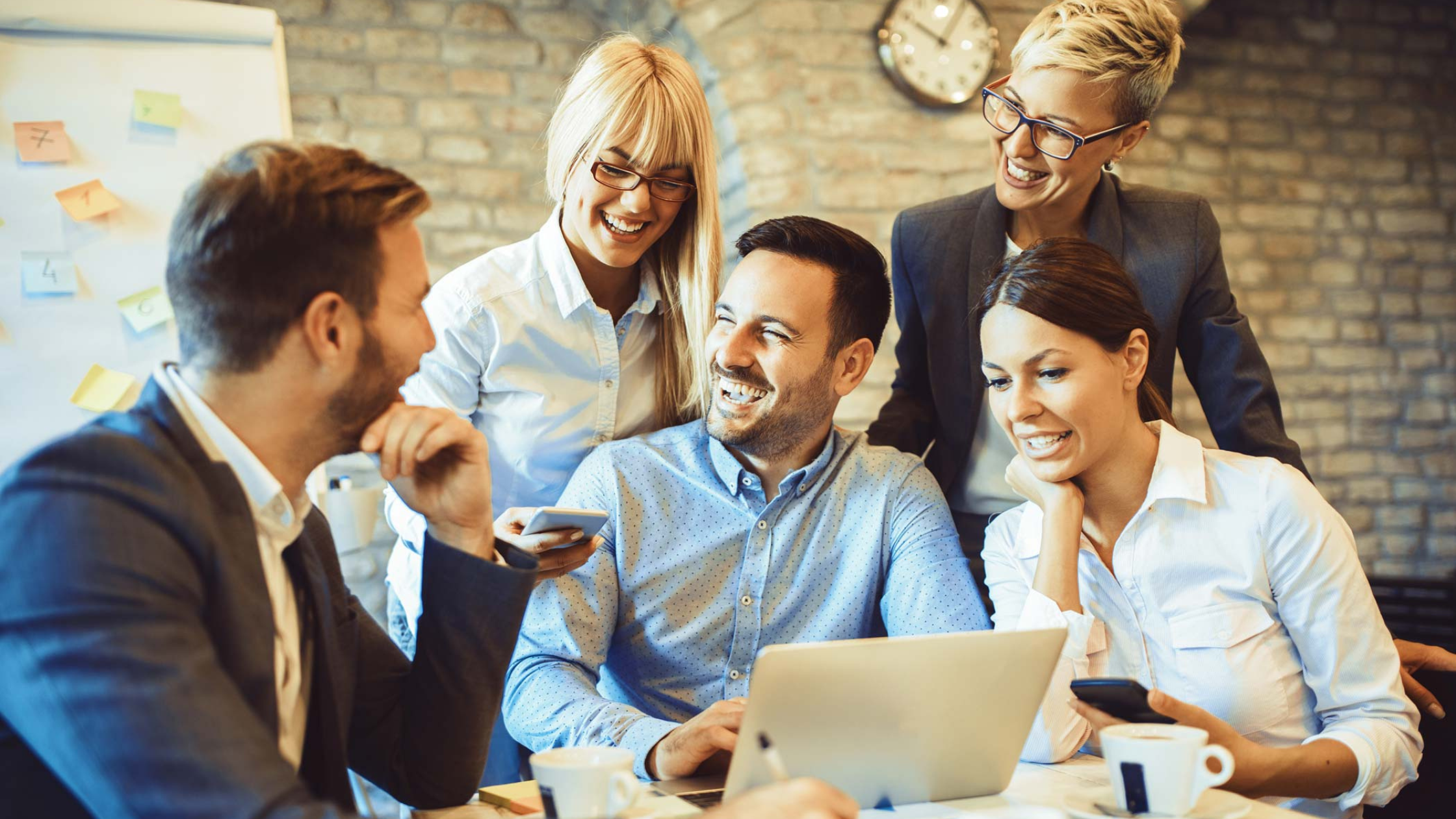 How to improve employee accountability at the workplace