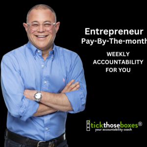 Entrepreneur monthly cover