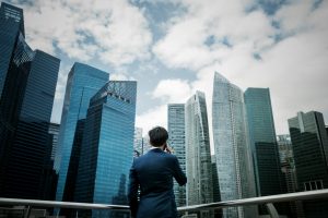 business vision