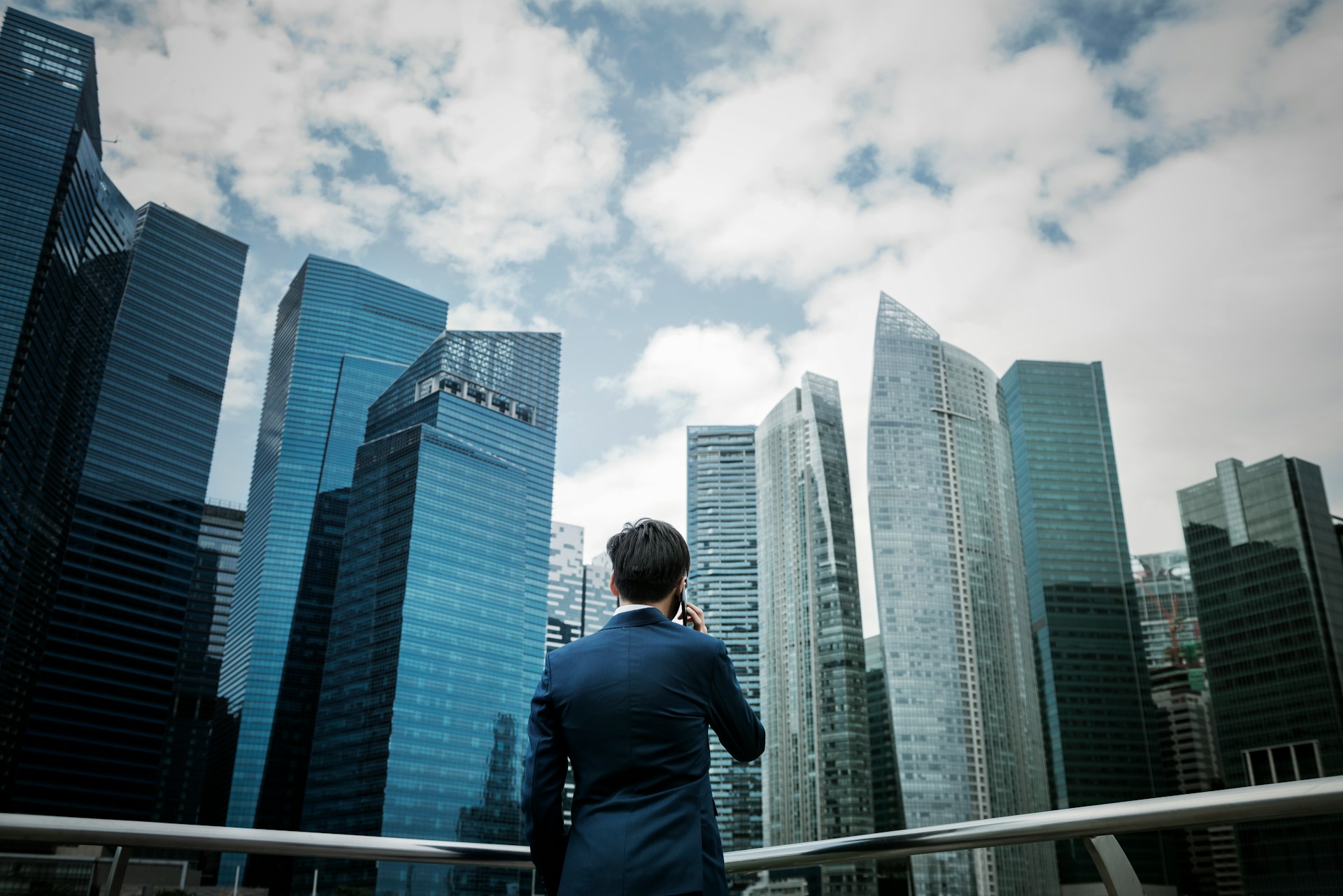 business vision
