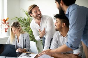 accountability coach for teams