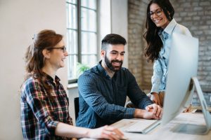 mentoring program