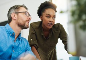 business mentoring program