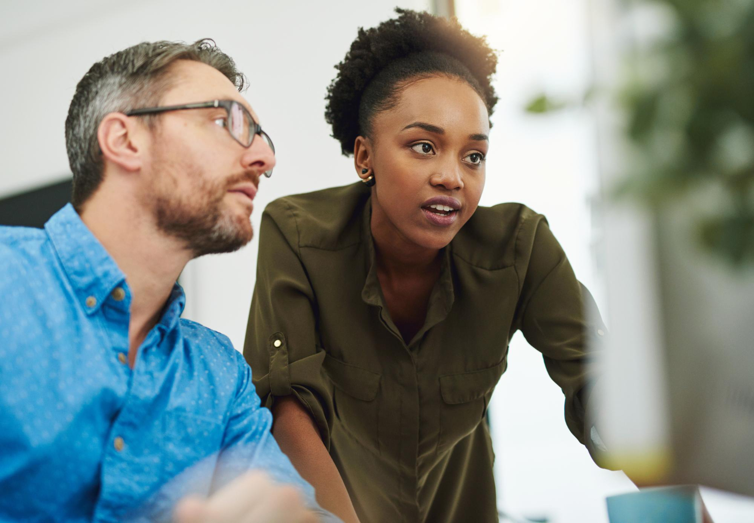 business mentoring program