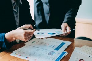 market analytics