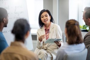 entrepreneurship coaching