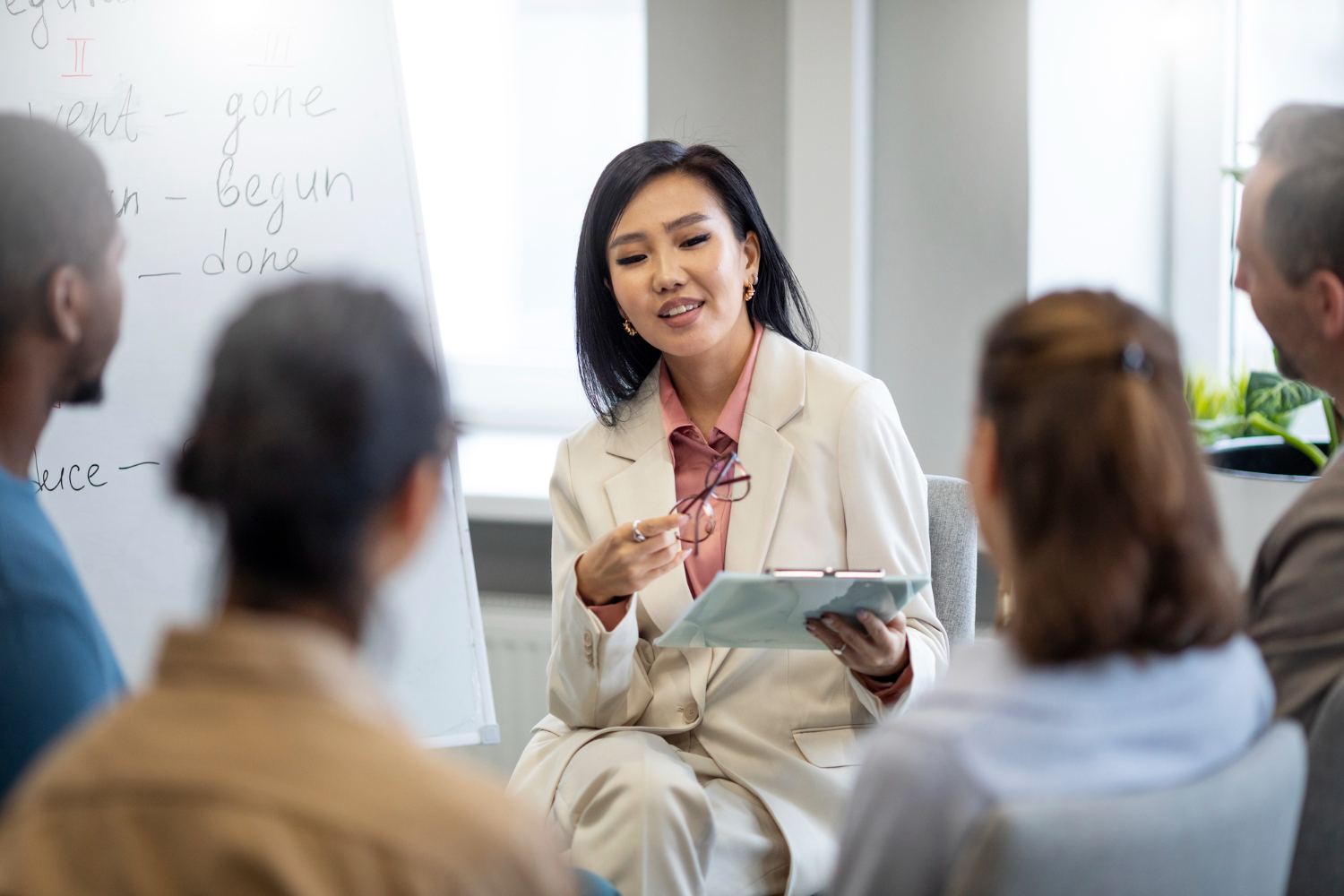 entrepreneurship coaching