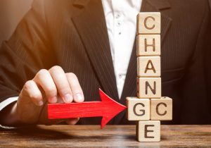 business change