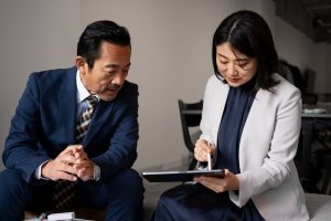 business advisor
