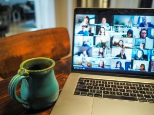 remote team management