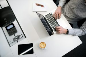 business operations