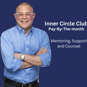 Inner Circle Club monthly