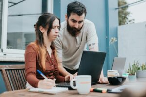 small business mentor