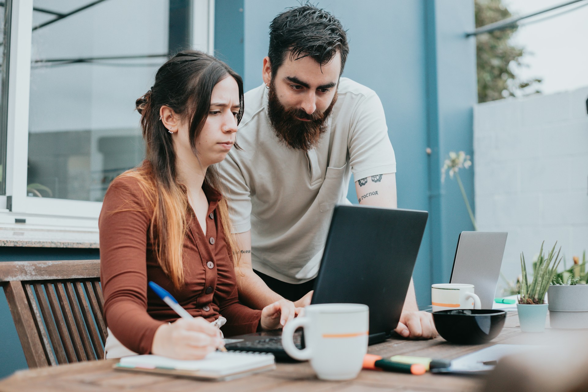 small business mentor