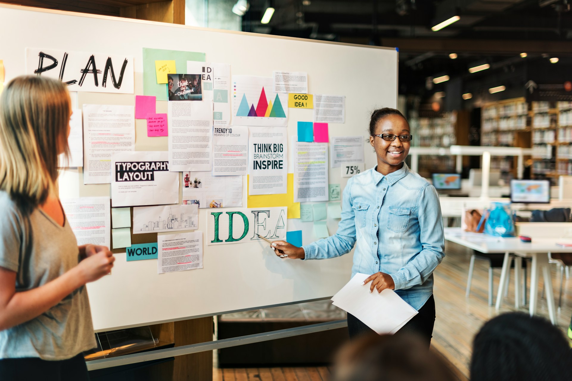 entrepreneurship