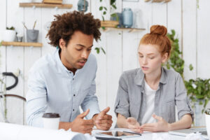 accountability coaching