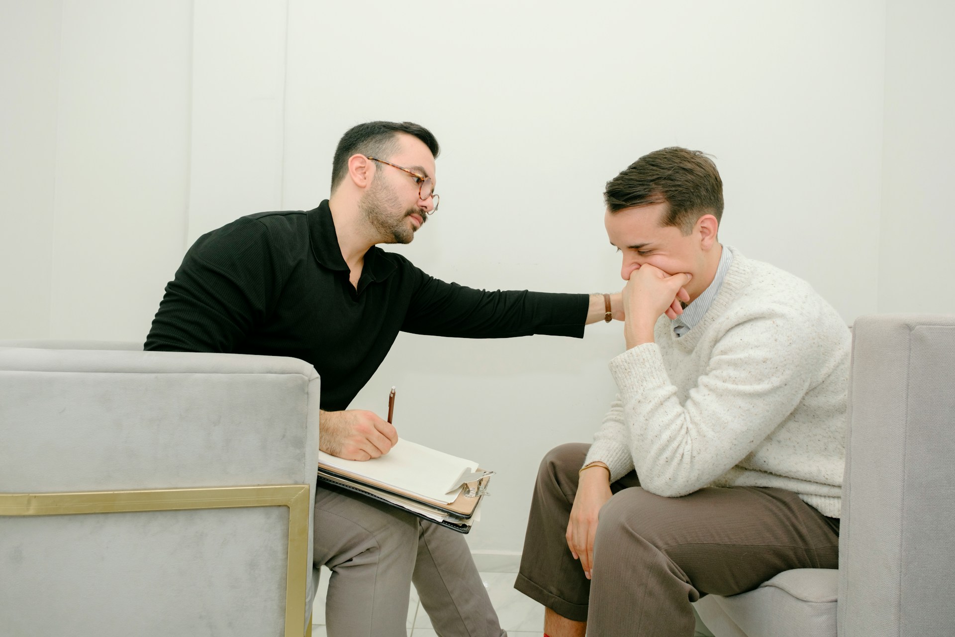 Accountability Coach