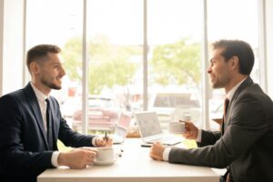 Accountability Coach