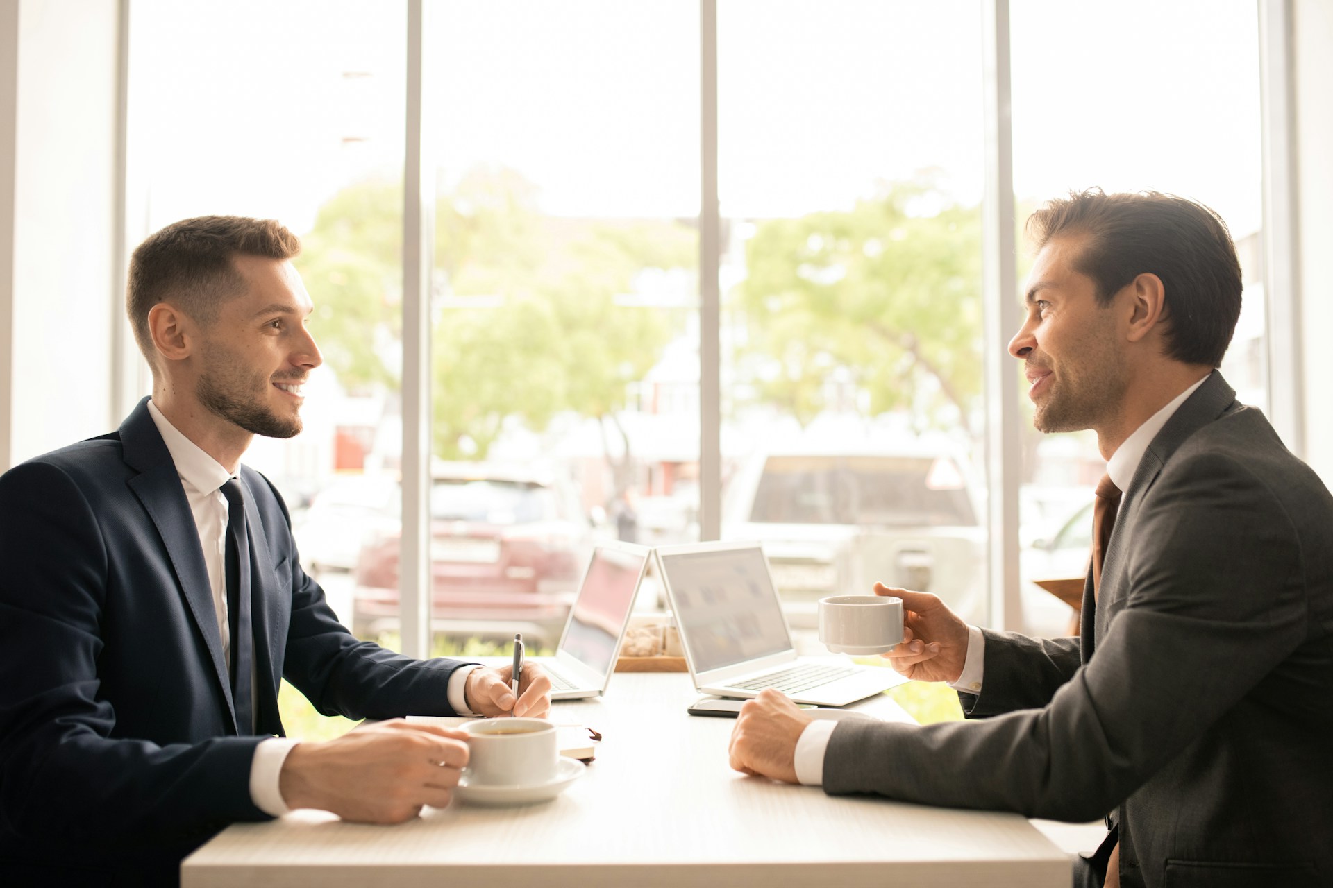 Accountability Coach