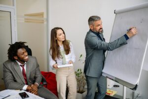 Small Business Mentoring