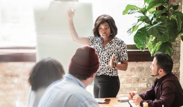 accountability coach