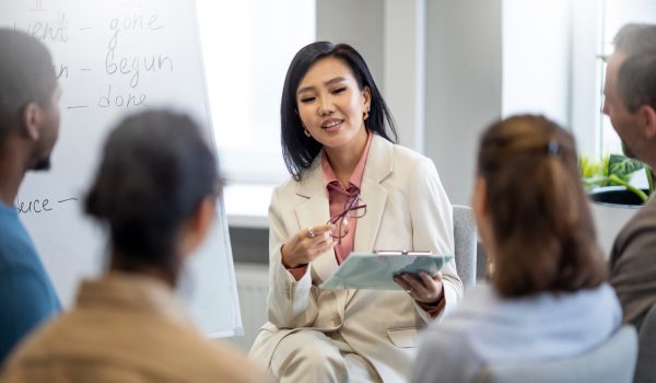entrepreneurship coaching