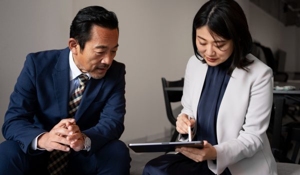 business advisor