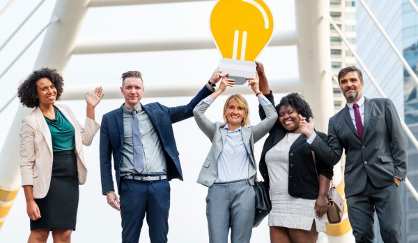 business innovation