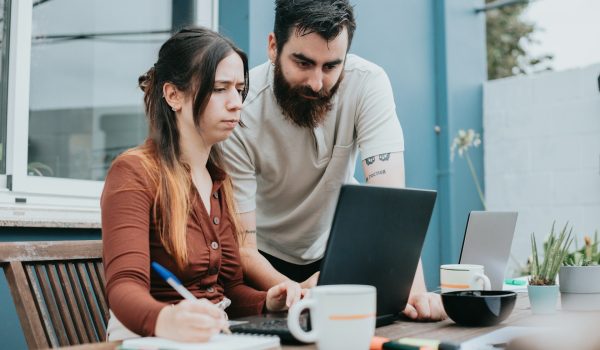 small business mentor