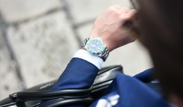 time management