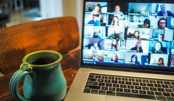 remote team management