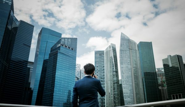 business vision