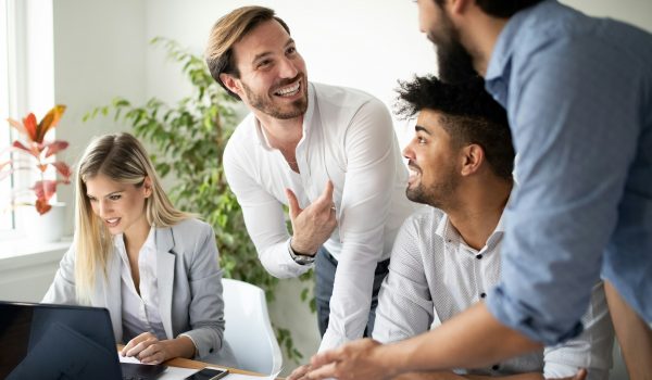 accountability coach for teams