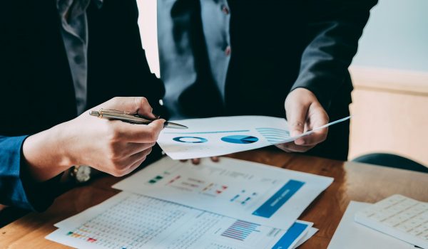 market analytics